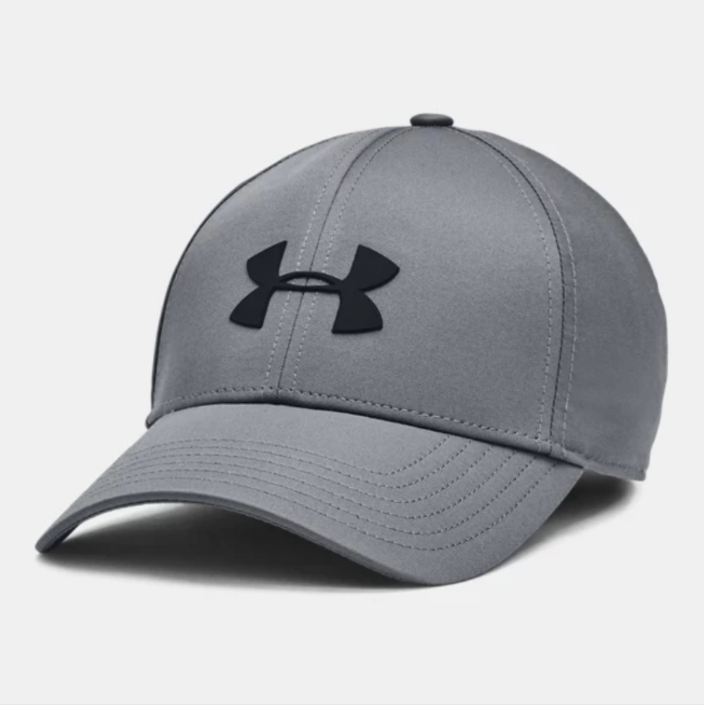 Mens under Armor hat - Picture 1 of 2